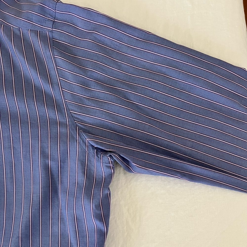 Vintage Button Down - image 4